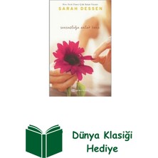 Epsilon Yayınevi Sonsuzluğu Anlat Bana + Dünya Klasiği Hediye