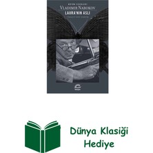 İletişim Yayınları Laura'nın Aslı + Dünya Klasiği Hediye