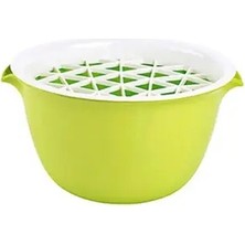 CATEKSSS Hazneli Plastik Kaseli Nar Taneleyici Nar Ayıklama Aparatı Narmatik