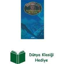 Alfa Yayınları Bilinmeyen Kadath'a Düş Yolculuğu + Dünya Klasiği Hediye
