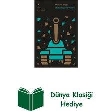 Can Yayınları Medenileştirme Vazifesi - Kısa Miras + Dünya Klasiği Hediye