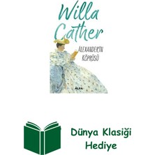 Alfa Yayınları Alexander Köprüsü + Dünya Klasiği Hediye