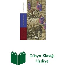 Alfa Yayınları Ilahi Komedya - Sandro Botticelli Resimleriyle + Dünya Klasiği Hediye