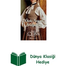 Epsilon Yayınevi Öteki Bayan Bridgerton + Dünya Klasiği Hediye