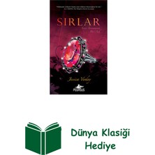 Pegasus Sırlar + Dünya Klasiği Hediye