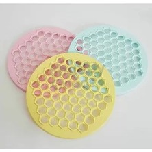 CATEKSSS Mantı Kalıbı Plastik