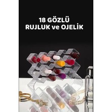 CATEKSSS Rujluk ve Ojelik Ikisi Bir Arada Tr De Tek Plastik Beyaz Tr