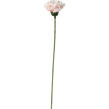 IKEA Guldspett Beyaz 40 cm Yapay Çiçek