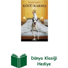Pegasus Kötü Karma + Dünya Klasiği Hediye