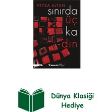 İnkılap Kitabevi Sınırda Üç Kadın + Dünya Klasiği Hediye