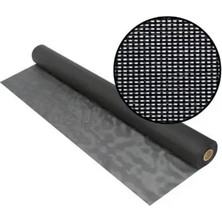 CATEKSSS Fiberglass Sineklik Teli 80X120 cm Metal