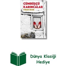 İletişim Yayınları Cümbüşçü Karıncalar + Dünya Klasiği Hediye