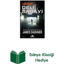 Pegasus Labirent: Deli Sarayı + Dünya Klasiği Hediye