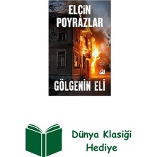 Doğan Kitap Gölgenin Eli + Dünya Klasiği Hediye