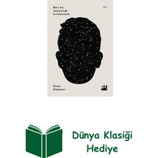 Doğan Kitap Ben Bu Saçmalığı Bırakamam + Dünya Klasiği Hediye