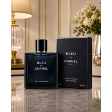 Bleu De Edp Erkek Parfüm 100 ml