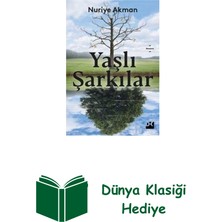 Doğan Kitap Yaşlı Şarkılar + Dünya Klasiği Hediye