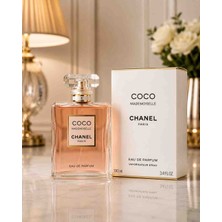 Mademoiselle Edp Kadın Parfüm 100 ml