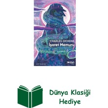 Can Yayınları Işaret Memuru - Kısa Klasikler 20 + Dünya Klasiği Hediye