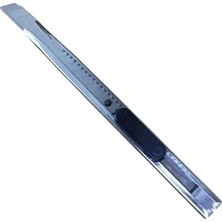 CATEKSSS Cutter Küçük Metal Maket Bıçak