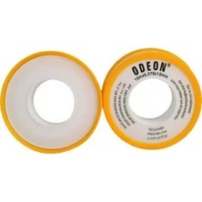 CATEKSSS Teflon Bant 10MX0,075X12MM 5 Adet