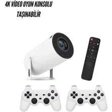 Semel M300 Max Projeksiyon Konsol