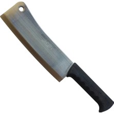 Semel Poyraz Bursa Düz Kuzu Satır No:2, 20 cm - Plastik Sap