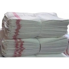 CATEKSSS Naylon Moloz Çuvalı 60X90 10 Adet 60 x 90