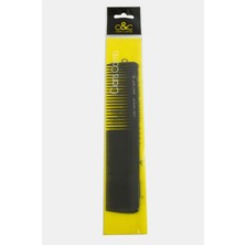 Marsilyan Geniş Carbon Tarak