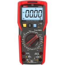Semel Unit-T Dijital Ölçü Aleti / Ut 89XD