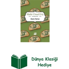 Doğan Kitap Kara Yarısı + Dünya Klasiği Hediye