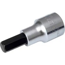 CATEKSSS Izeltaş 8 mm 1/4 Allen Uçlu Lokma - Izeltaş 1107061108