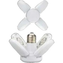 CATEKSSS Noas 20W 6500K Beyaz Işık Manolya LED Ampul YL90-0021