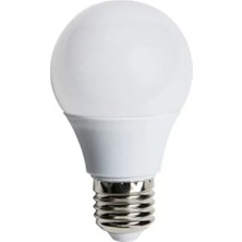 CATEKSSS 9W LED Ampul Beyaz CT-4277