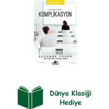 Pegasus Program 6 - Komplikasyon + Dünya Klasiği Hediye