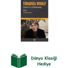 İletişim Yayınları Granit ve Gökkuşağı + Dünya Klasiği Hediye