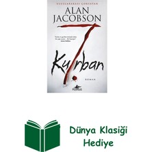 Pegasus 7. Kurban + Dünya Klasiği Hediye