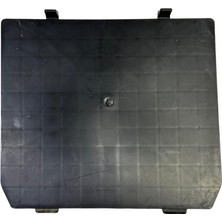 Vaolta Volta Vs2 Koltuk Altı Akü Kapak Plastik