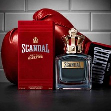 Scandal Edt Erkek Parfüm 100 ml