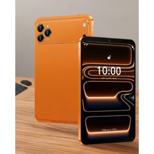Semel Geniş Ram Rom Destekli 10.1 Inç Android Tablet