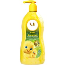 Semel Nem Koruma Bebek Şampuanı 700 ml