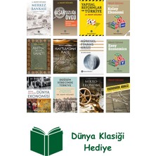 Remzi Kitabevi Mahfi Eğilmez 12 Kitap Seti + Dünya Klasiği Hediye