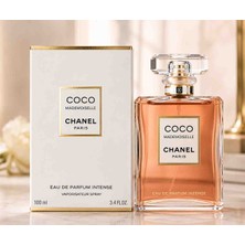 Mademoiselle Intense Edp Kadın Parfüm 100 ml