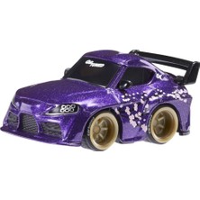 Semel Cartuned Jdm Seri 1 2022 Toyota gr Supra - Mor Araba