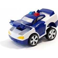 Semel KD-8815A Dönüşebilen Hayvanlar-Smt