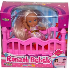 Semel K899-27 Kutulu Bebek Set