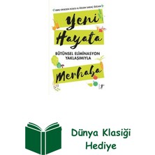 Artemis Yayınları Yeni Hayata Merhaba + Dünya Klasiği Hediye