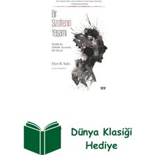 Say Bir Sizofrenin Yaşamı-Delilik ile Dahilik Arası... + Dünya Klasiği Hediye