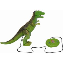 Semel Dino Wire Controlled