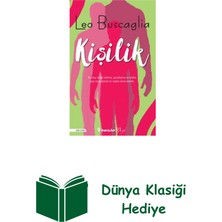 İnkılap Kitabevi Kişilik + Dünya Klasiği Hediye